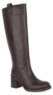 Produktbild von Sergio Moretti Damen Stiefeletten SMR6014-25205 Farbe: Braun Größe: 39