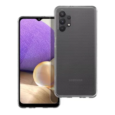 Produktbild von CLEAR CASE 2mm passend für SAMSUNG Galaxy A32 5G