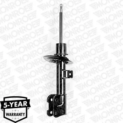 Obrázok produktu pre Tlmič nárazov MONROE G8219