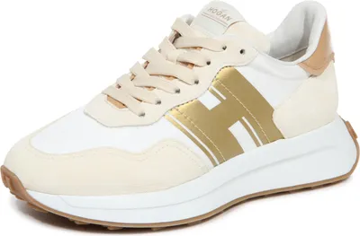 Produktbild von I3648 Sneaker Donna Hogan H641 Woman Shoes
