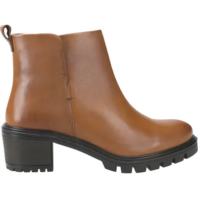 Produktbild von Ara Stiefelette DENVER-ST, Glattleder, Braun, Damen