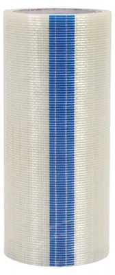 Obrázok produktu pre Opravná páska pre markízy karavanov, 11,9 cm (16,4 stopy), vodeodolná, odolná proti trhlinám, vhodná na strechy, na zakrytie lodí, ako slnečník