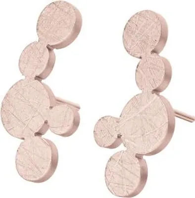 Produktbild von Ernstes Design Ohrringe für Damen