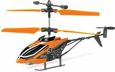 Obrázok produktu pre NINCO NH90138, Vrtuľník, 8 rok / roky, 75 mAh, 23 g