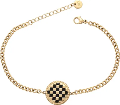 Image de BRAELYN - Bracelet pour femmes - Noir, Taille unique