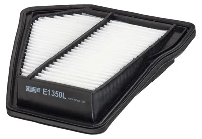 Obrázok produktu pre Vzduchový filter HENGST FILTER (E1350L) pre HONDA Cr-V IV III