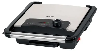 Immagine prodotto di Sencor SBG 3710SS Griglia di contatto