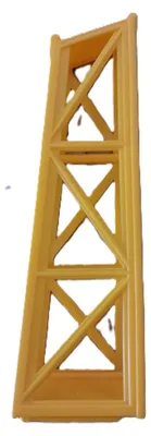 Immagine prodotto di Dickie Mega Crane Kran 3462412 Ersatzteil Kranspitze