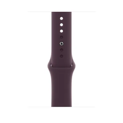 Immagine prodotto di Apple Cinturino Sport ciliegia scuro 45 mm - Regular