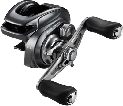 Produktbild von Shimano Bantam Baitcastrolle, 151 LH