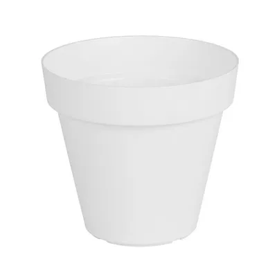 Produktbild von Artevasi Capri Pot, Weiß, 50,5 l, 500 mm, 412 mm, 4 Stück(e)
