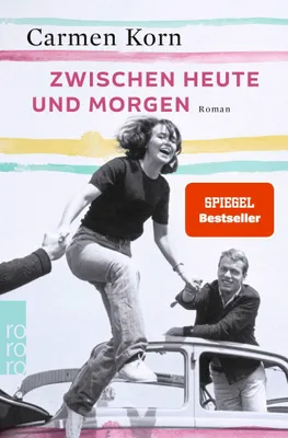Produktbild von Zwischen heute und morgen