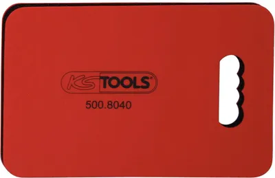 Image de KSTOOLS Tapis de protection en mousse imputrescible 480x320x36 mm - 500.8040