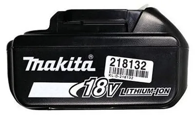 Produktbild von Maincor MPX Ersatzakku 18V 4,0Ah
