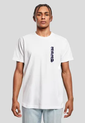 Obrázok produktu pre Urban Classics Pánske tričko s krátkym rukávom Overbify biela XL