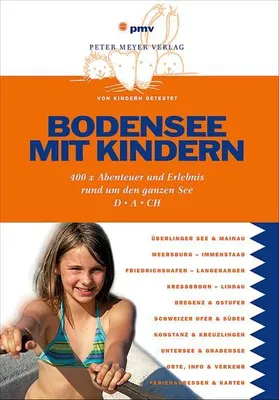 Immagine prodotto di Sievers, A: Bodensee mit Kindern