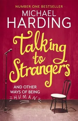 Produktbild von Talking to Strangers