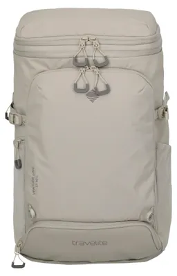 Produktbild von Travelite VENTURE LINE Backpack XL, Sand