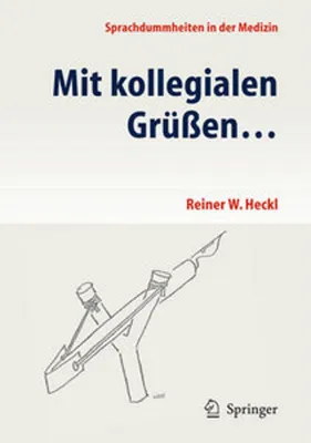 Image de Mit kollegialen Grüßen ...