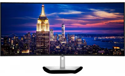 Produktbild von Dell UltraSharp U5226KW, LED-Monitor, ( 6K Curved