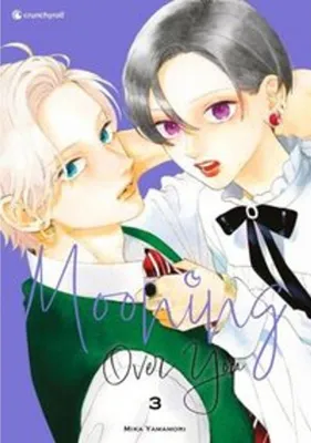 Image de Mooning Over You - Band 3