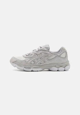 Immagine prodotto di ASICS Gel-NYC "Cream Cloud Grey" Unisex, 1203A663-101, Taglia: 36