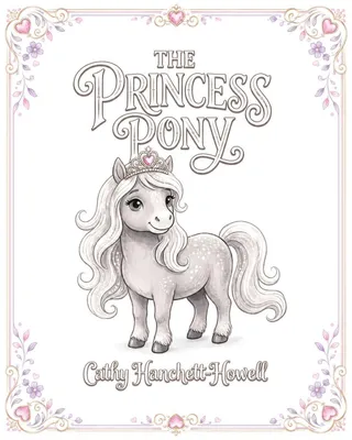 Produktbild von The Princess Pony