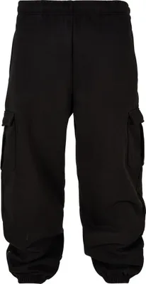 Immagine prodotto di Build Your Brand - Pantaloni da jogging "anni '90" per uomo RW10371 (3XL Regular) (nero)