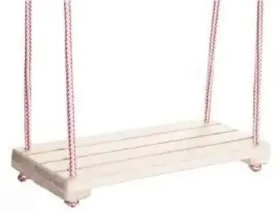 Immagine prodotto di Altalena in legno - Macyszyn Toys