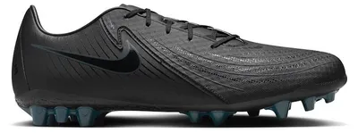 Image de Nike Phantom GX 2 Academy, couleur noire et vert "Deep Jungle" - Taille EU 44