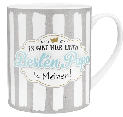 Immagine prodotto di XL-Tasse \Papa"