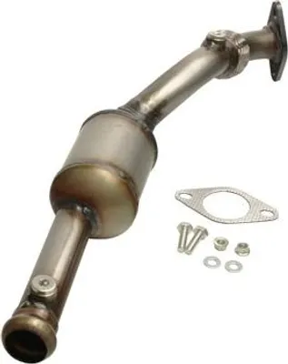 Image de Catalyseur Renault Clio Ii/ Kangoo 1,2