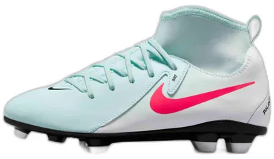 Productafbeelding van Voetbalschoenen Nike FJ2601-300 voor Kinderen