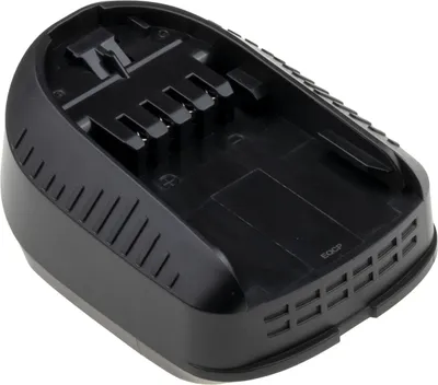 Obrázek produktu pro Baterie T6 Power pro akumulátorové nářadí Bosch 2 607 335 038, Li-Ion, 14,4 V, 2500 mAh (36 Wh), černá