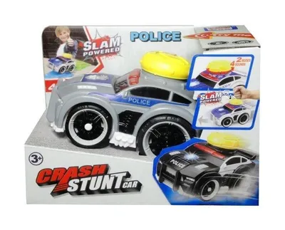 Produktbild von Auto mit Abschussfunktion (Spielzeug, Fahrzeuge)