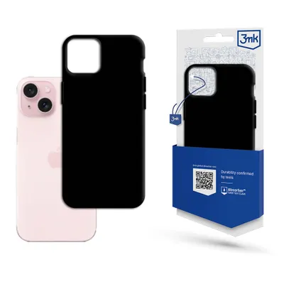 Obrázok produktu pre 3MK Matt Case, iPhone 15 Plus