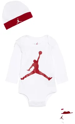 Immagine prodotto di Scarpe Jordan LJ0263-001 da Neonato