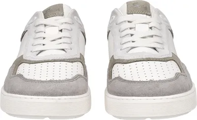 Zdjęcie produktu dla Buty sportowe Sioux TEDROSO-704, gładka skóra, białe, męskie