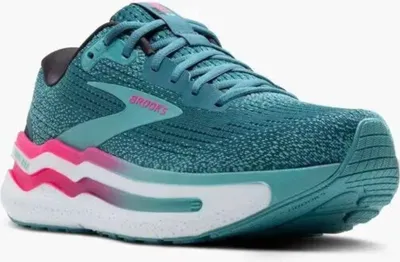Produktbild von Brooks Schuhe Ghost Max 2, 1204201B475