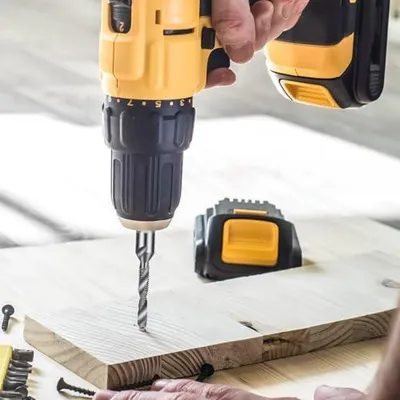 Produktbild von Gewindebohrer Set für M3 bis M10 mit Sechskantschaft