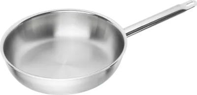 Immagine prodotto di Padella Zwilling, 28 cm, rotonda in acciaio inox 18/10 65128-280-0