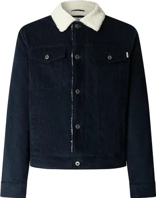 Produktbild von Pepe Jeans Joshua Jacke Blau M Herren Blau M