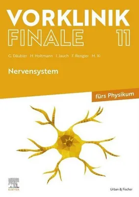 Immagine prodotto di Vorklinik Finale 11