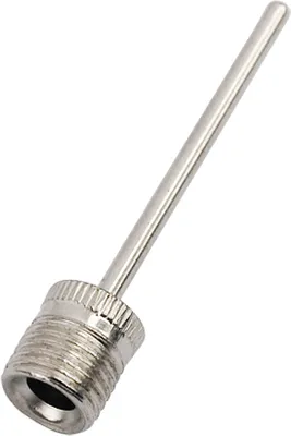 Produktbild von Nadel Ventilnadel Ballnadel für Fußball Basketball Volleybal Pumpe Ballpumpe