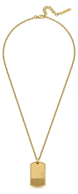 Zdjęcie produktu dla POLICE JEWELS Biżuteria PEAGN0041002