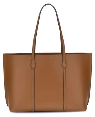 Produktbild von Tory Burch Handtasche aus Kalbsleder in Braun 177235_200