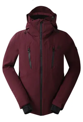 Obrázek produktu pro Regatta – pánská lyžařská bunda „Assimilate“ RG13091 (XL) (fíková)
