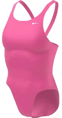 Immagine prodotto di Costume da bagno Nike Hydrastrong Solid Fastback Rosa