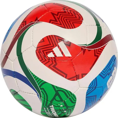 Produktbild von Hallenfußball Adidas Trionda JD8048 FIFA Weltmeisterschaft 26 Größe: 4