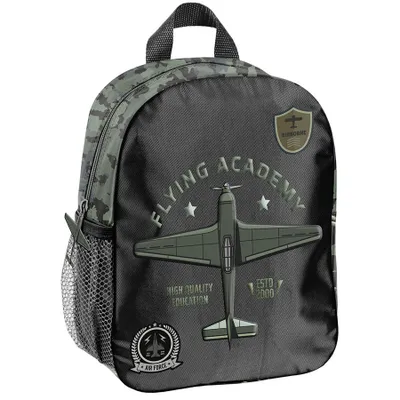 Produktbild von PASO Kindergartenrucksack für Jungen Flying Academy